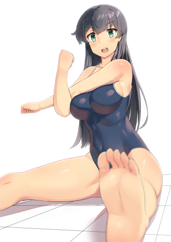 幼なじみ猫 cover