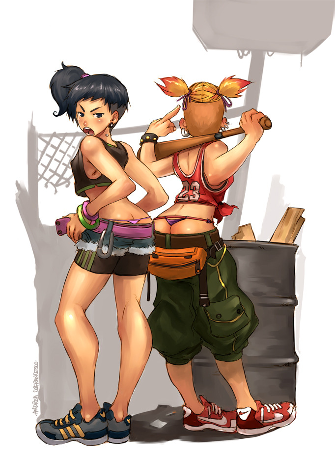 Artist archives - Andrea Cofrancesco page 5 full