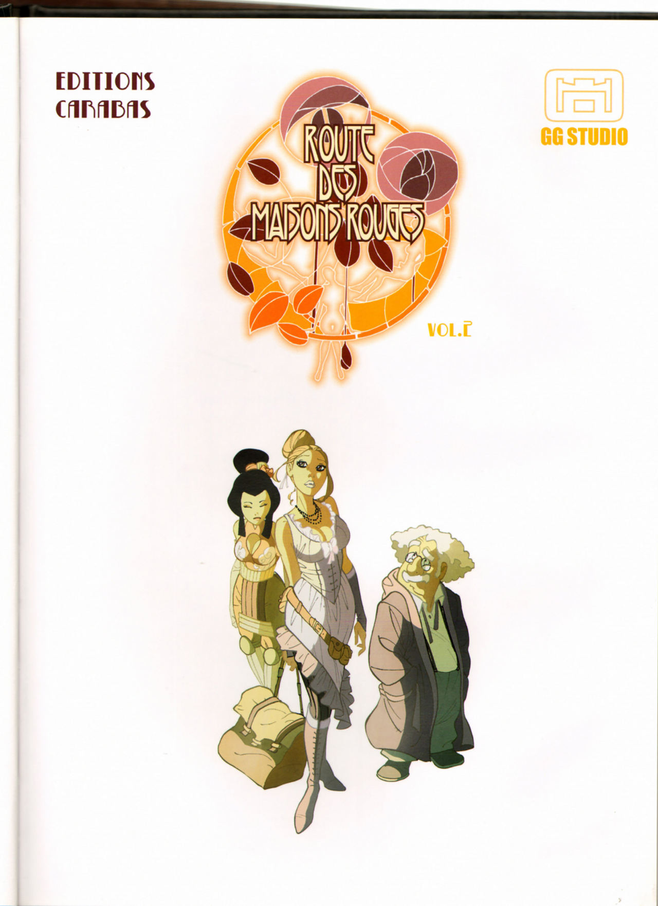 Route des Maisons Rouges 02 page 4 full