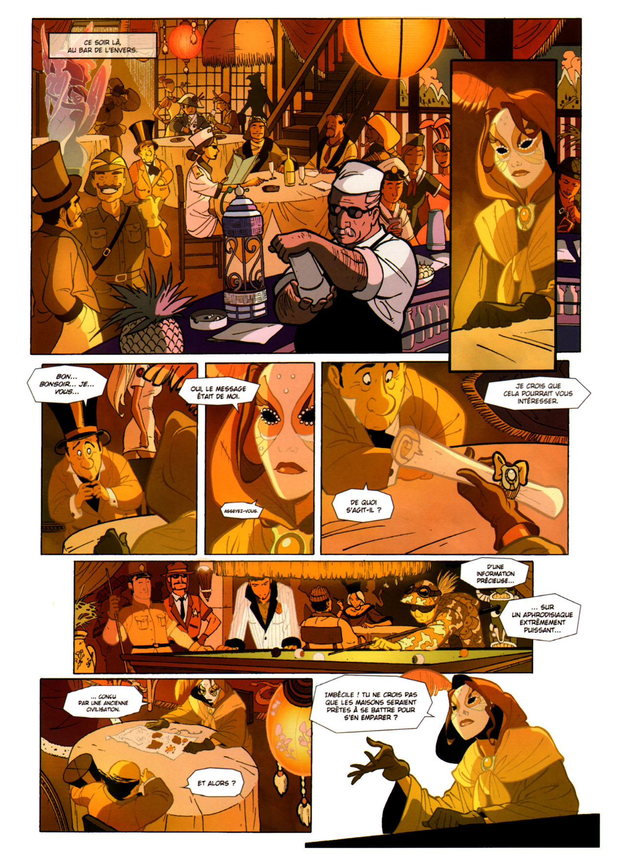 Route des Maisons Rouges 02 page 7 full