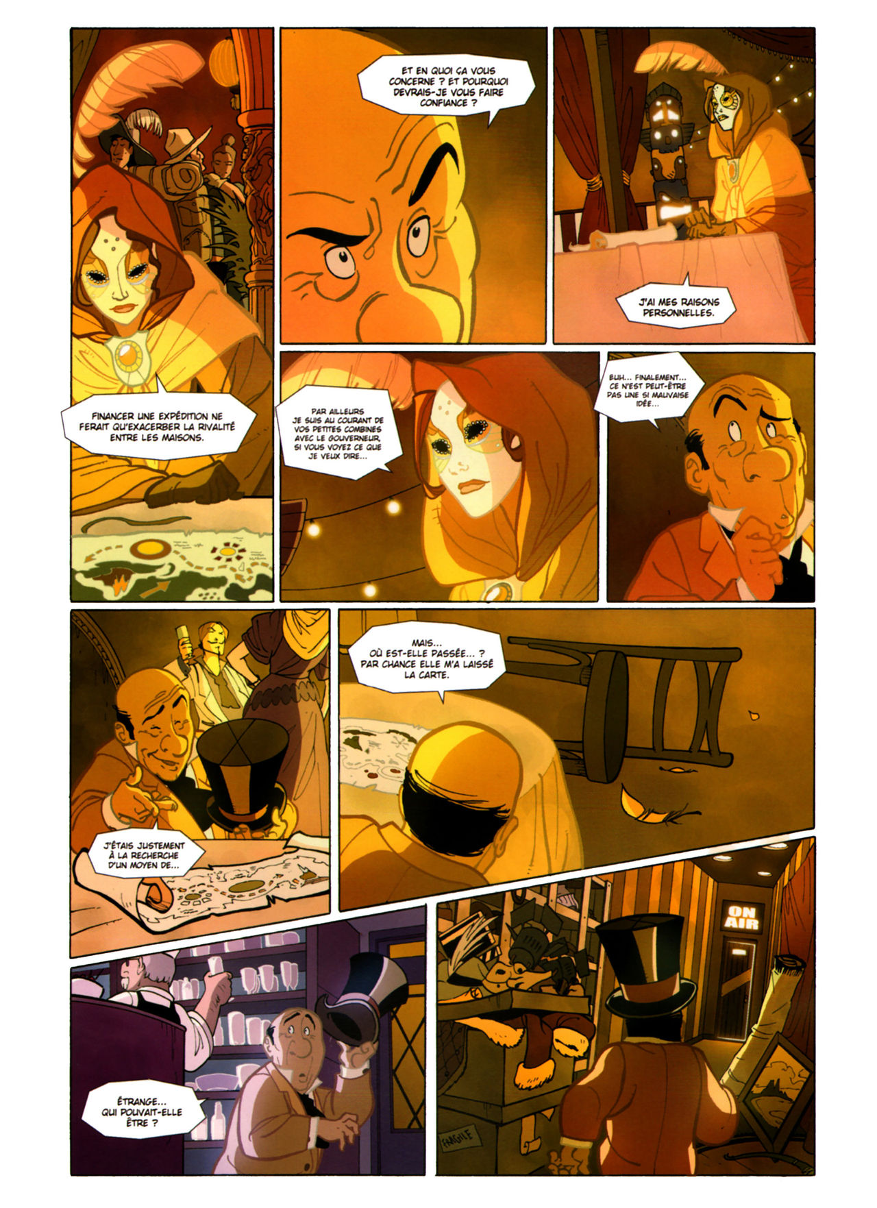 Route des Maisons Rouges 02 page 8 full