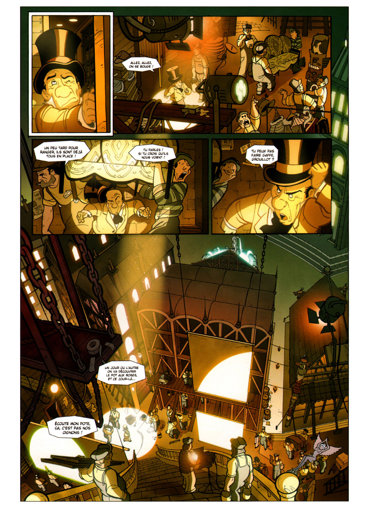 Route des Maisons Rouges 02 page 9 full