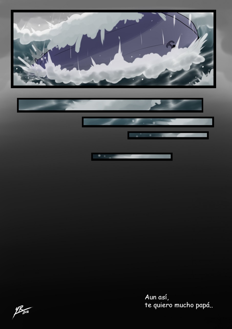 Kyllo &amp; Bongo page 9 full