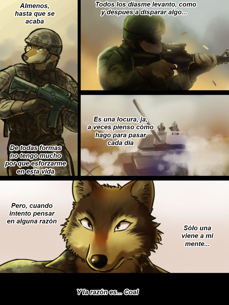 Brothers in Arms page 3 full