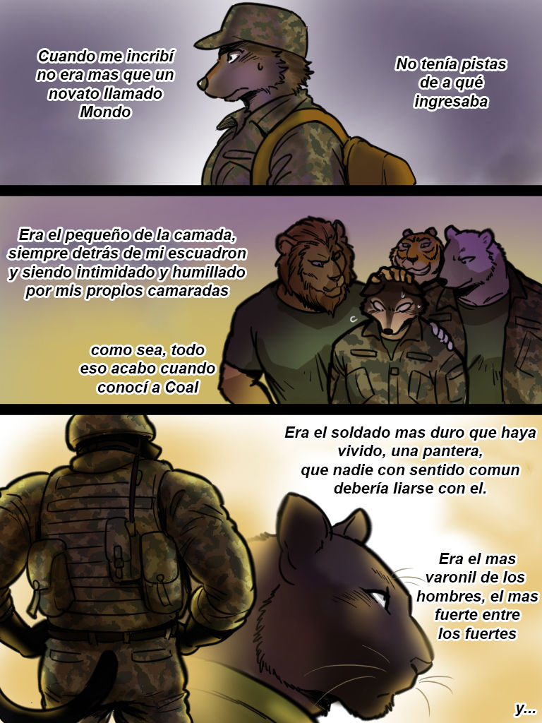 Brothers in Arms page 4 full