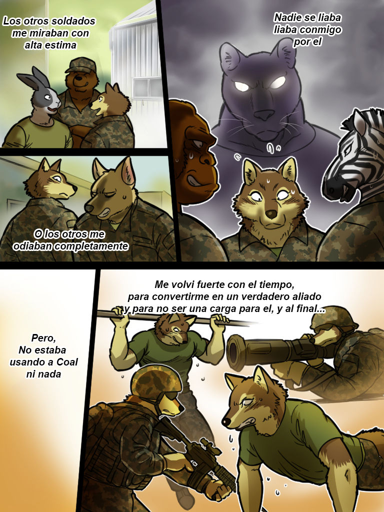 Brothers in Arms page 7 full