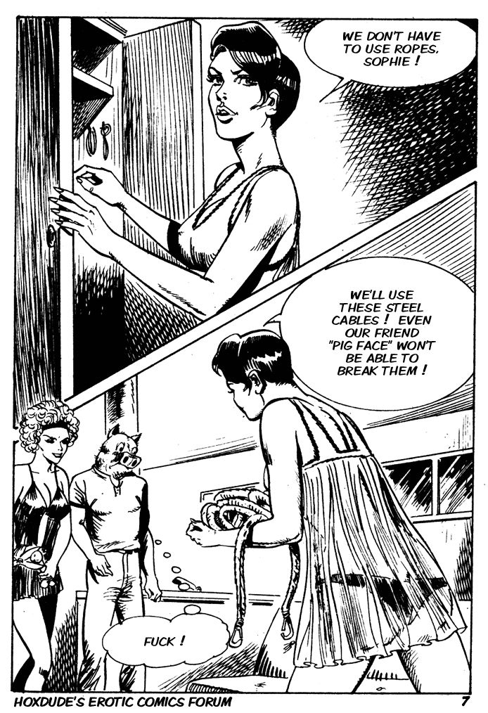 PIG #29  PHANTOM RAPIST - A JKSKINSFAN TRANSLATION page 10 full