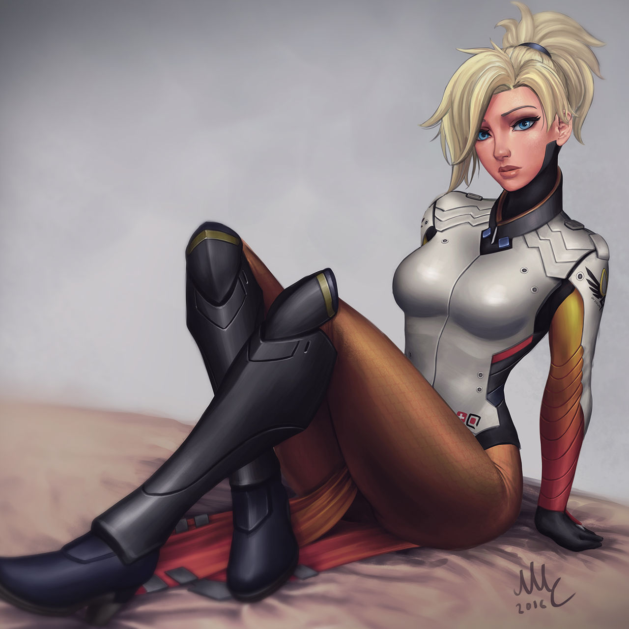 Artist - Mirco Cabbia page 5 full
