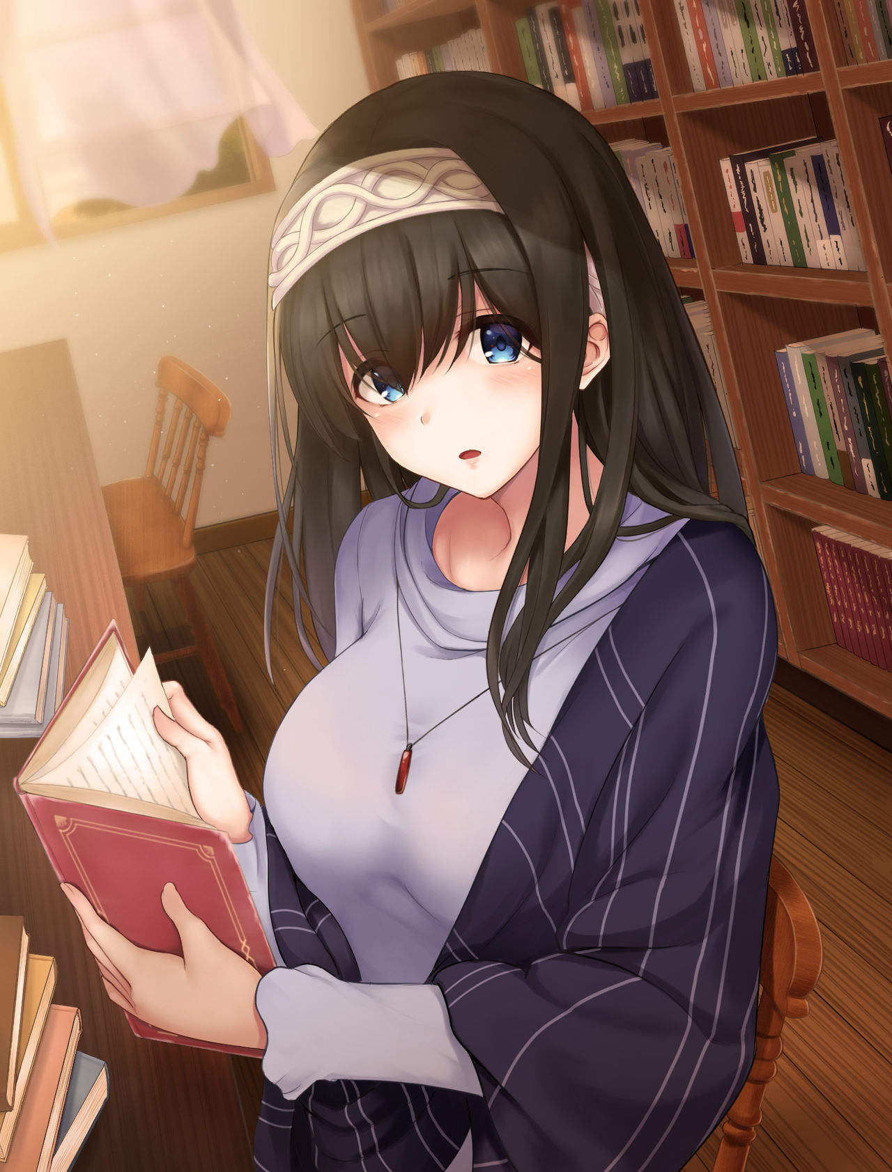Satosi page 7 full