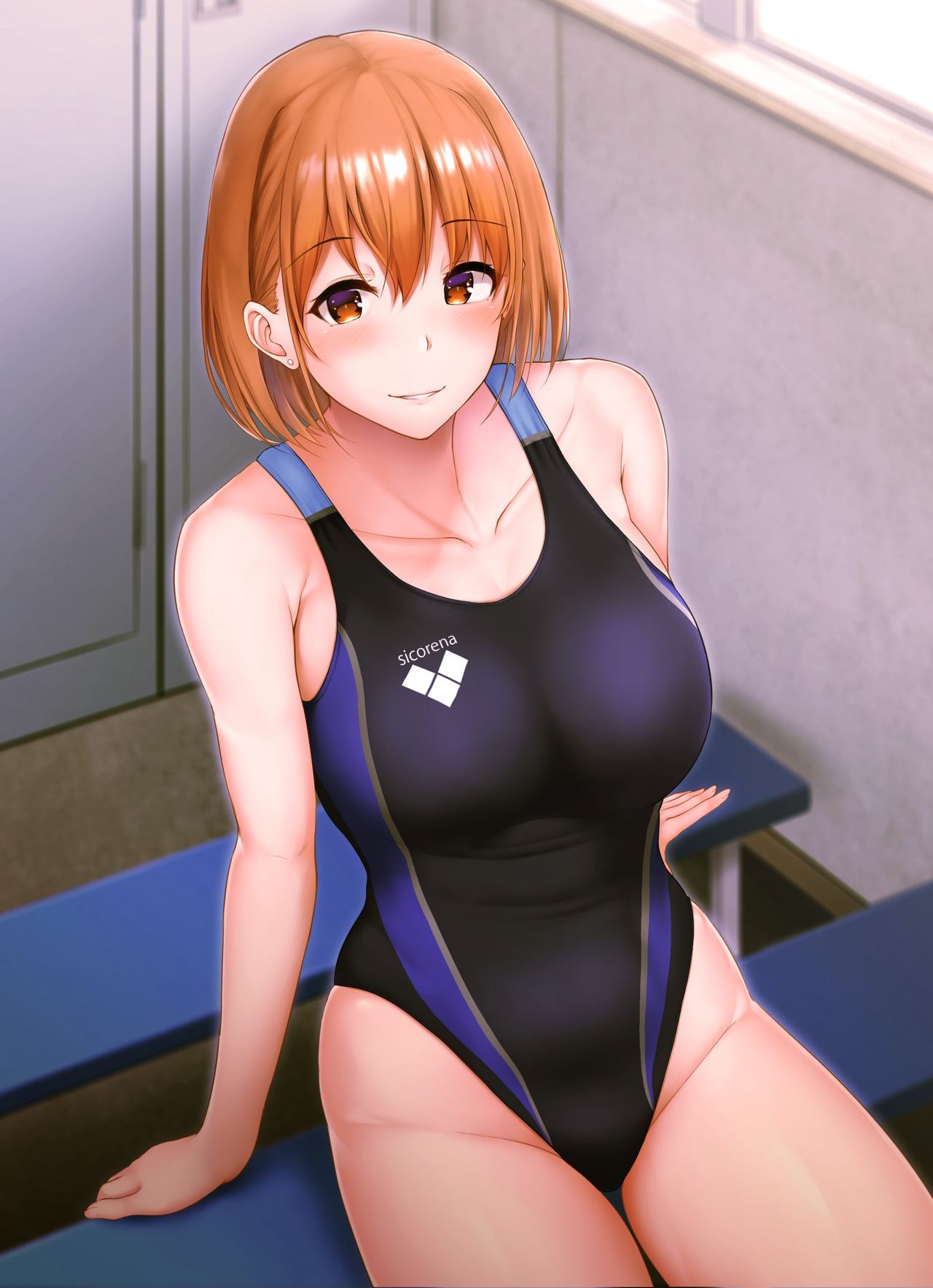 Satosi page 8 full