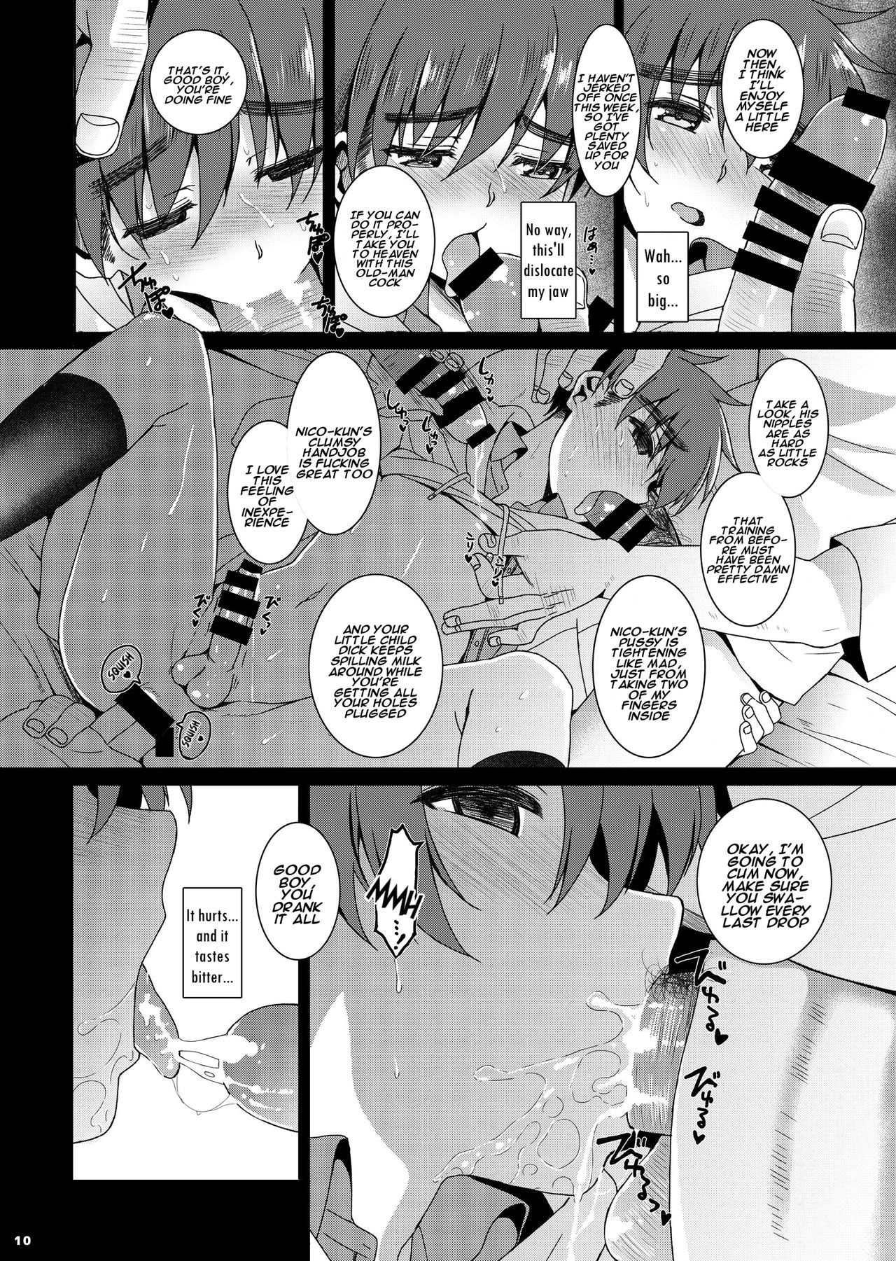 Ni:Communication-AFTER page 10 full