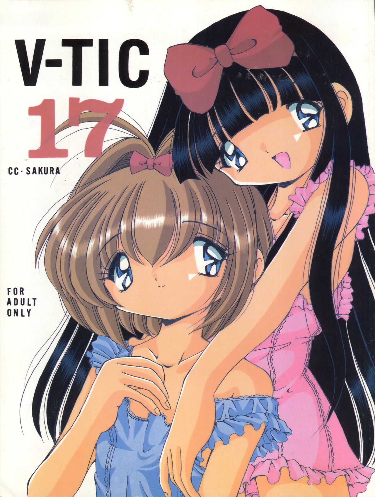 V-TIC 17 page 1 full