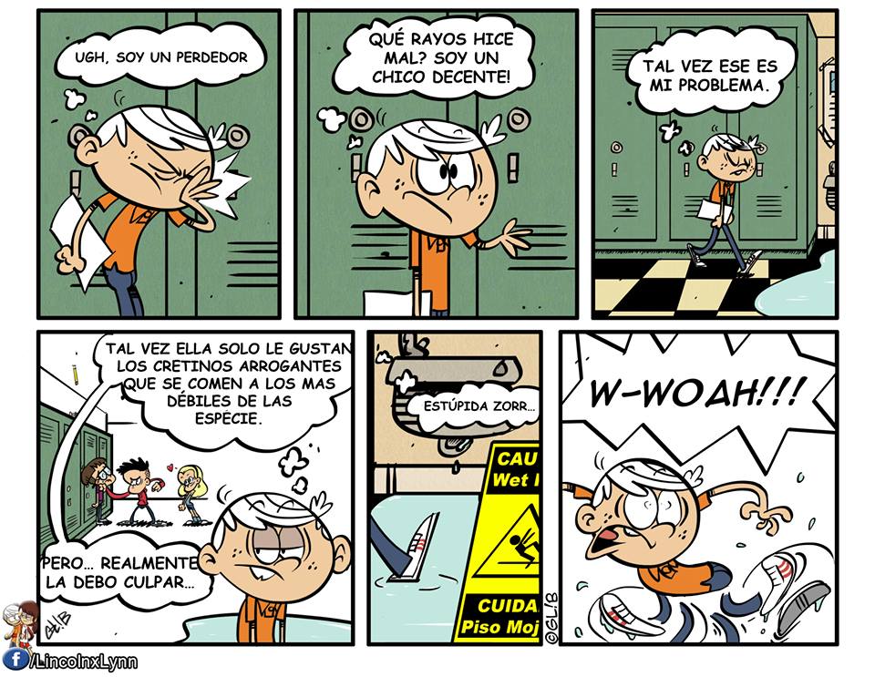 Estado Alterado page 5 full