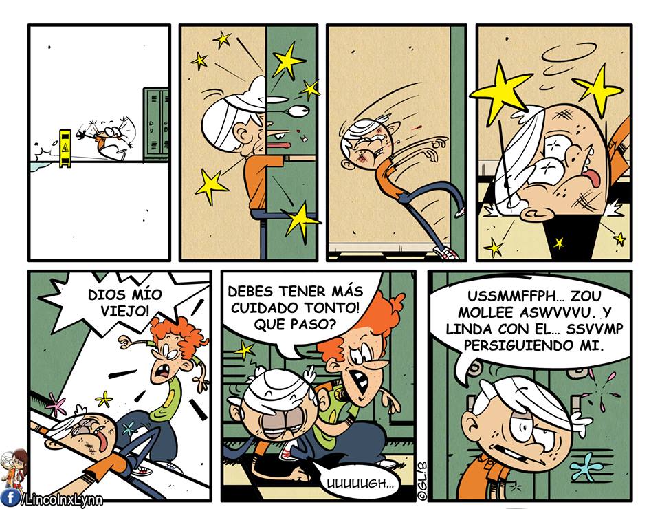 Estado Alterado page 6 full