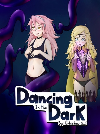 Dancing in the Dark cover