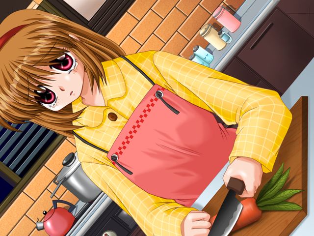 Kanon ~Standard Edition~ page 3 full