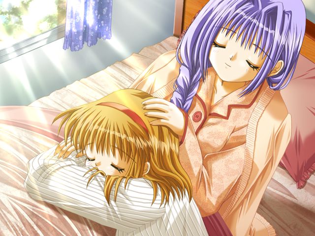 Kanon ~Standard Edition~ page 5 full