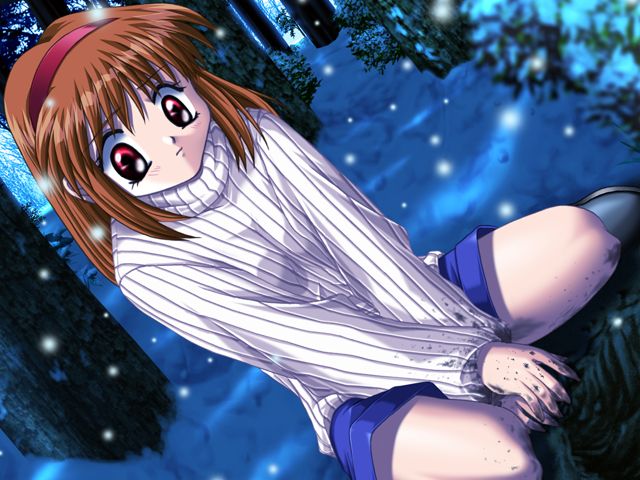 Kanon ~Standard Edition~ page 6 full