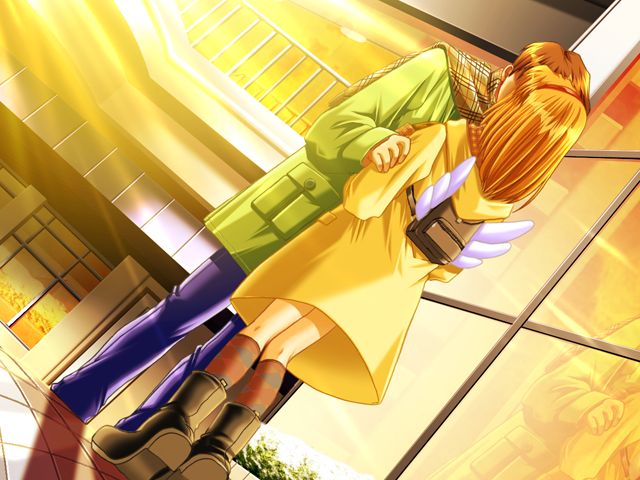 Kanon ~Standard Edition~ page 9 full