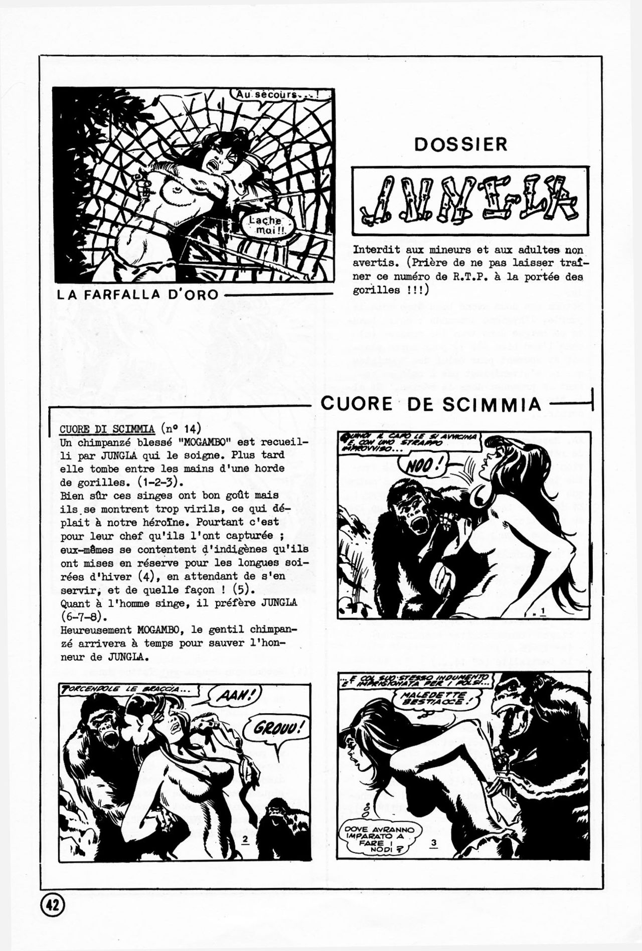 Elvifrance - Jungla - HS - Dossier page 9 full