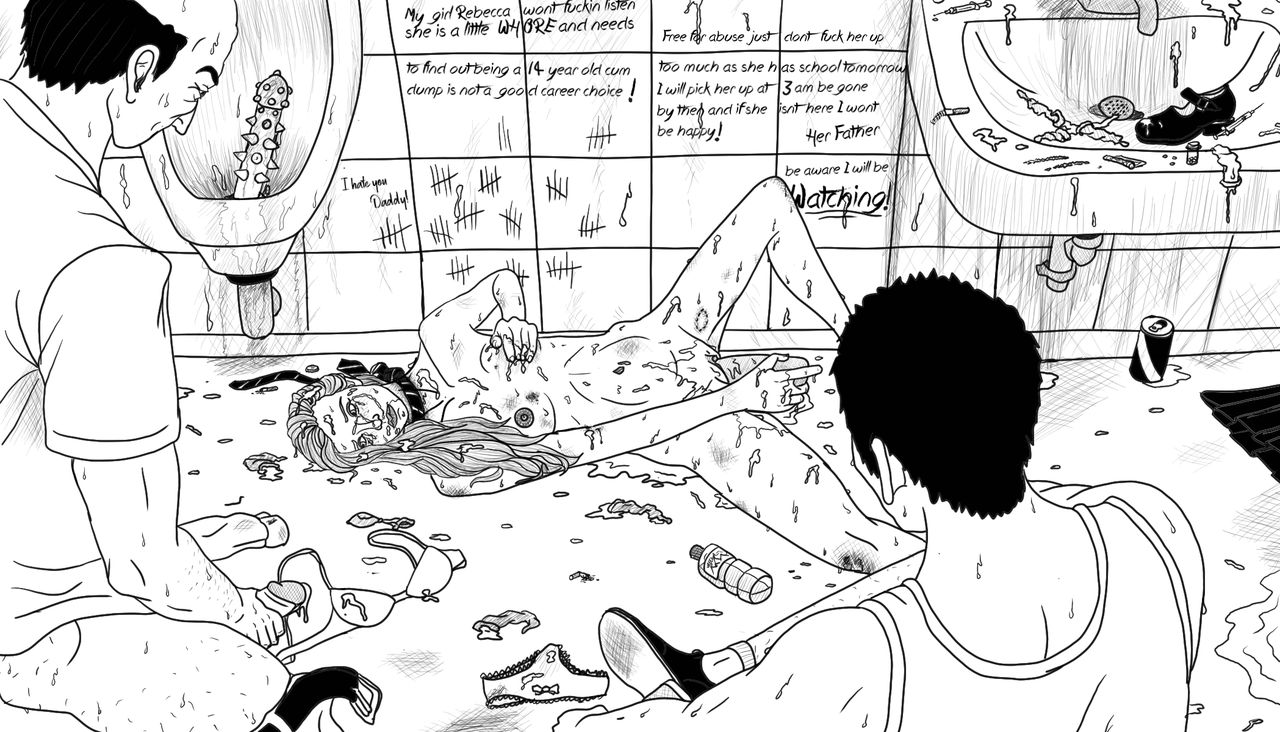 Blackheart digital 1 page 2 full