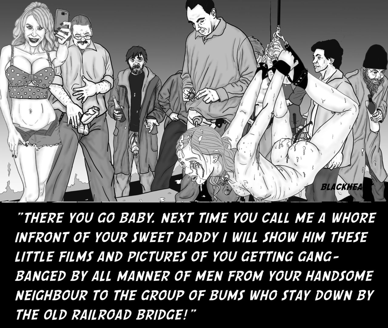 Blackheart digital 1 page 4 full