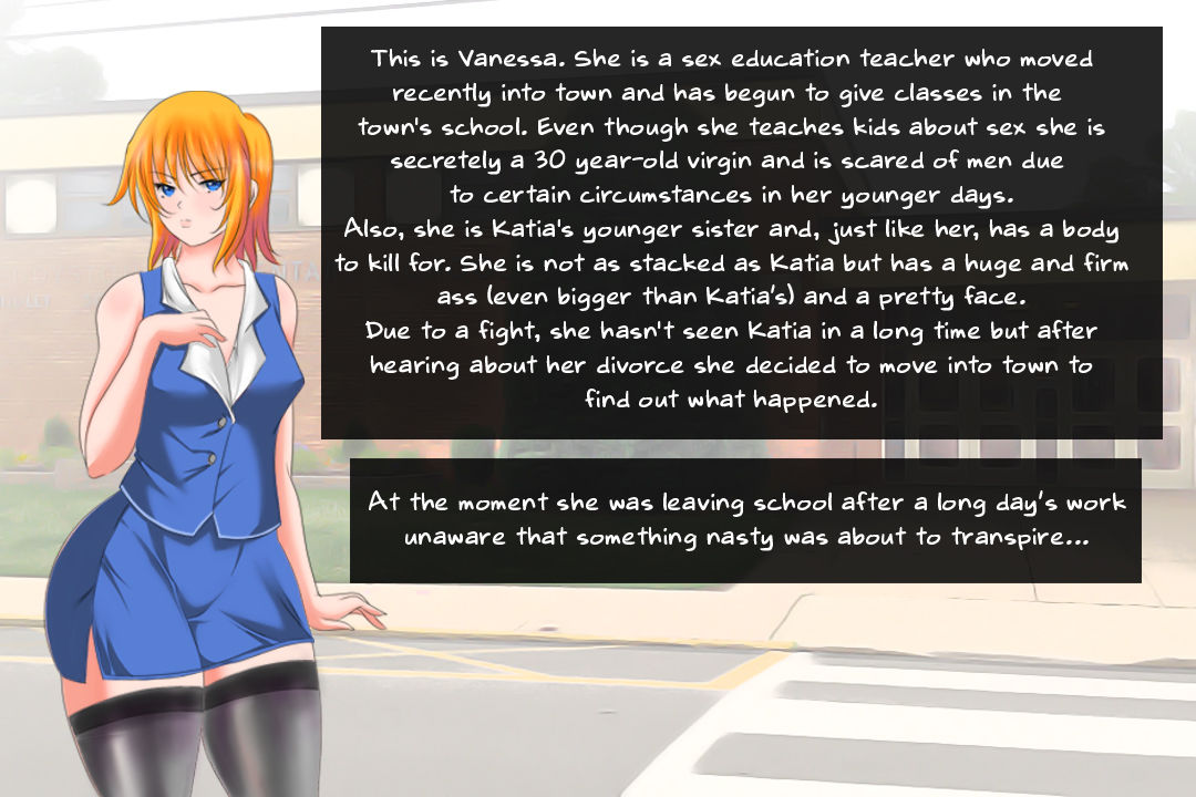 Your Mother is Delicious -Season 2- Ch.1 page 2 full