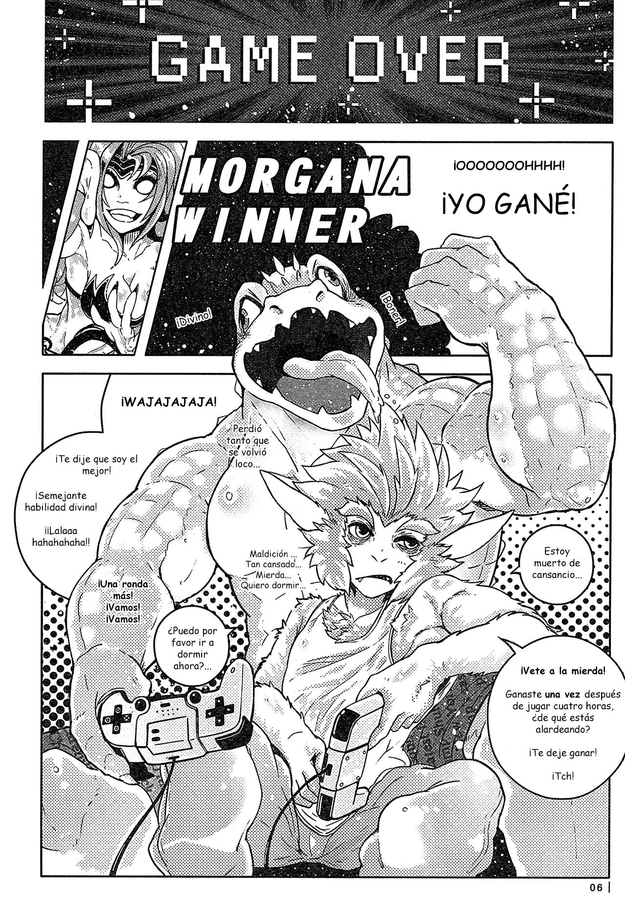 Rebel Hero 3 page 7 full