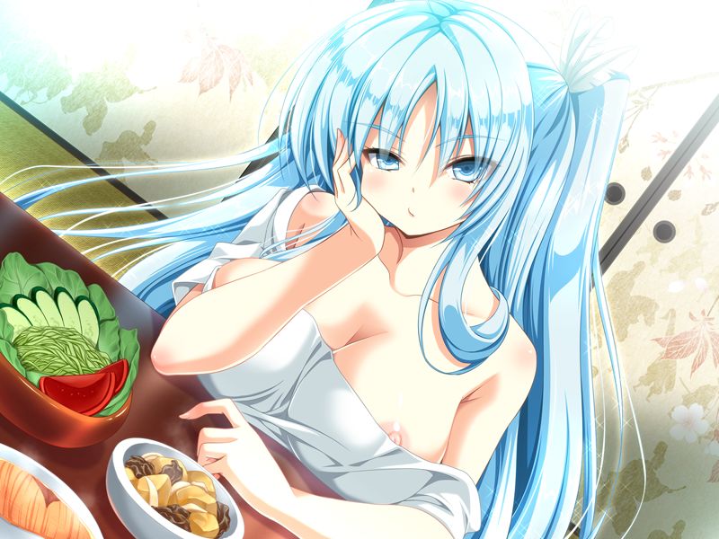 DenMa Onna to Seikan Otoko page 7 full