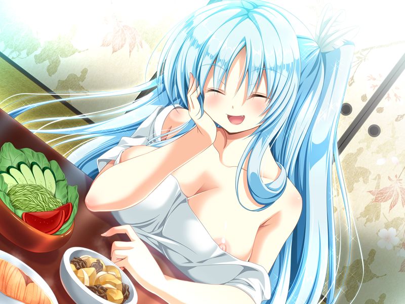 DenMa Onna to Seikan Otoko page 8 full