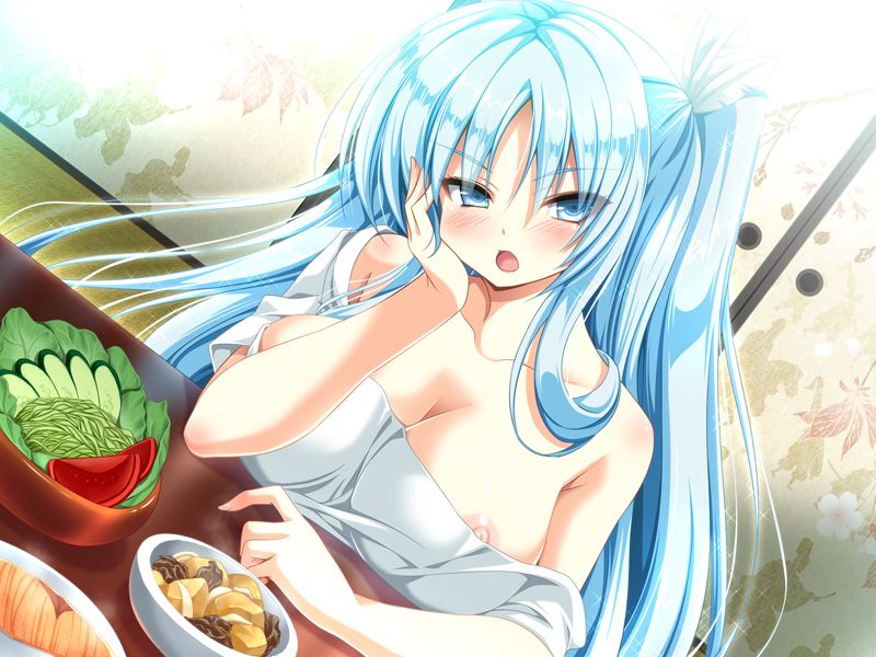 DenMa Onna to Seikan Otoko page 9 full