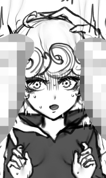 Tatsumaki &amp; futa Fubuki+Psykos set page 1 full