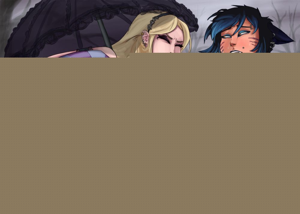 Ahri X Lux page 5 full