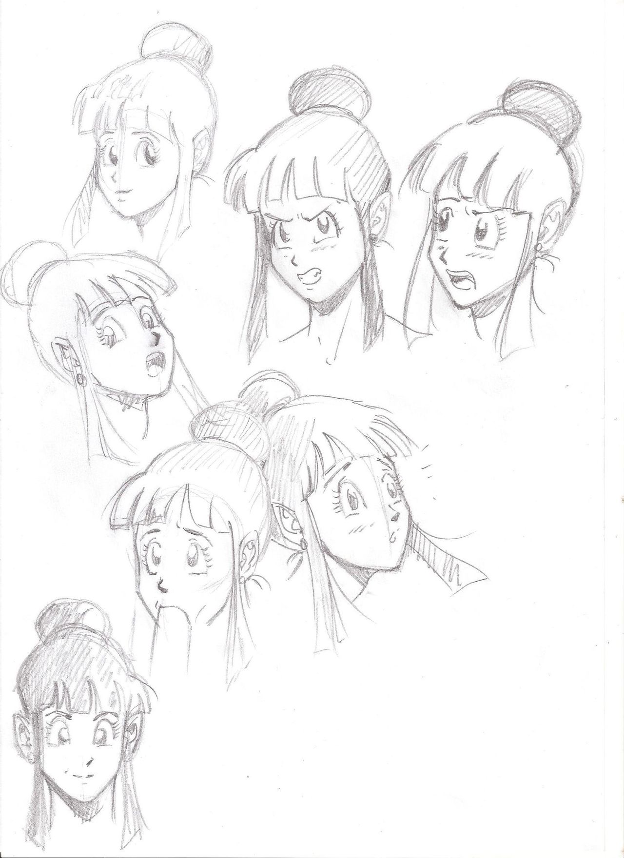 Chi chi page 5 full