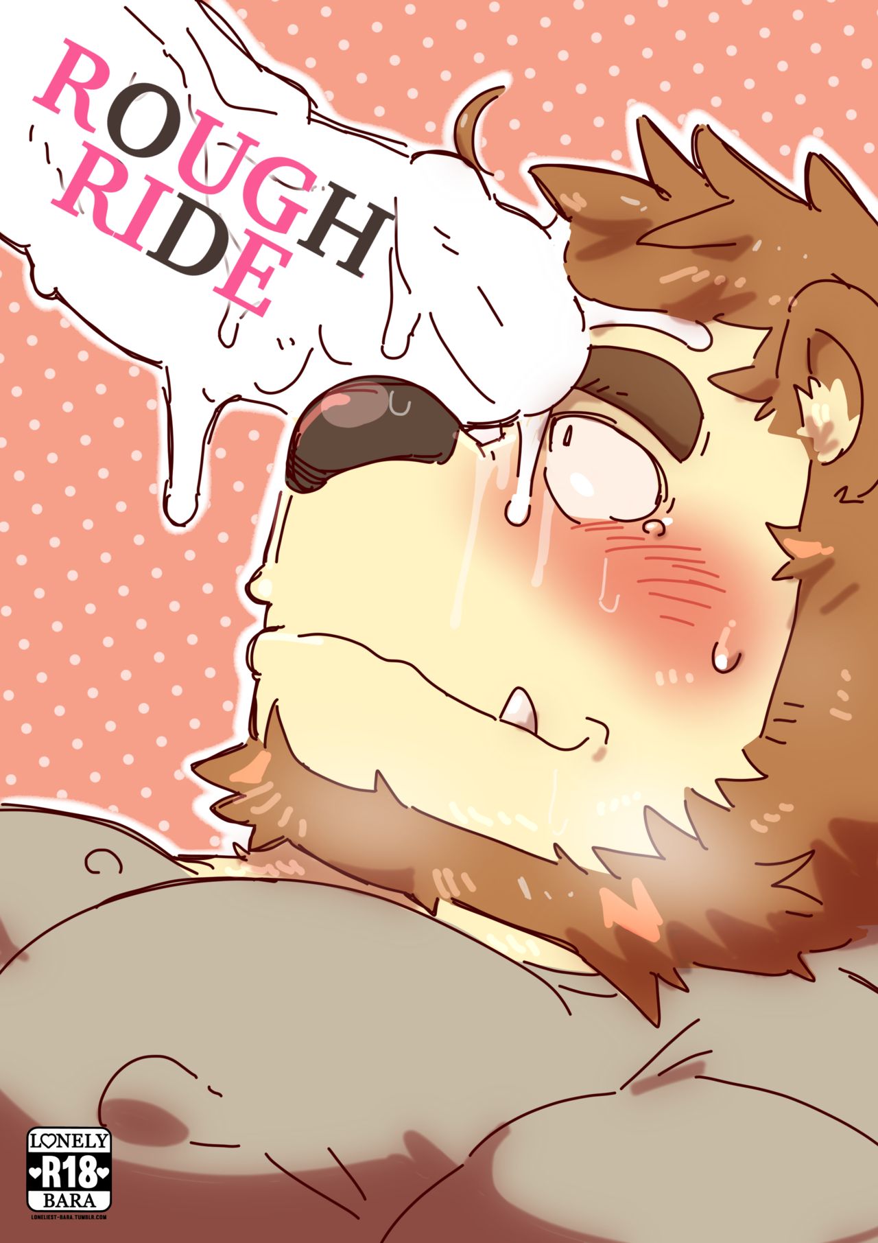 ROUGH RIDE page 2 full