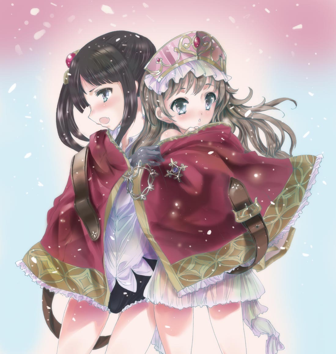 Pixiv artist - Yuiga Naoha page 2 full