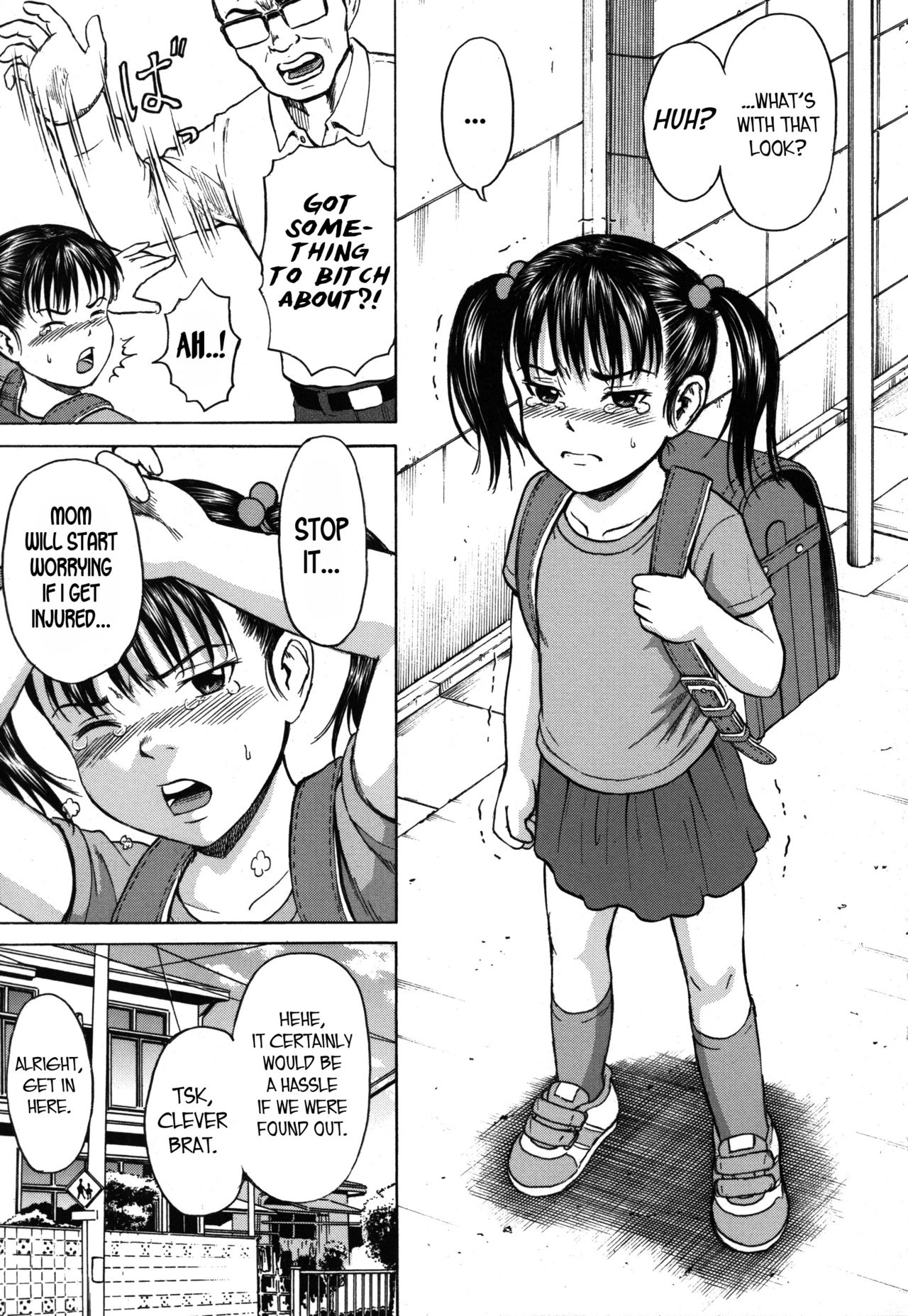 Kodomo | Child page 7 full