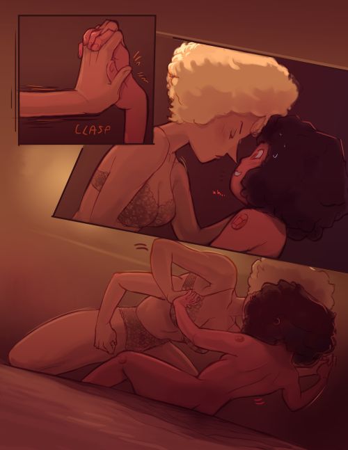 Artist - VenusShutTrap【Complete】 page 9 full