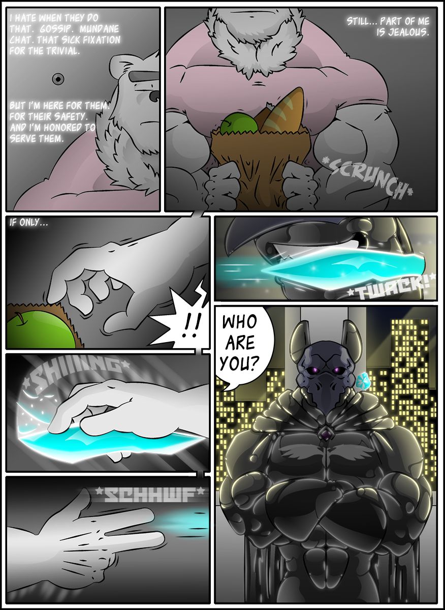 FROSTBITE page 9 full
