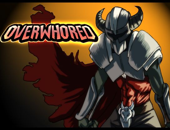 Overwhored ver1.1 page 1 full