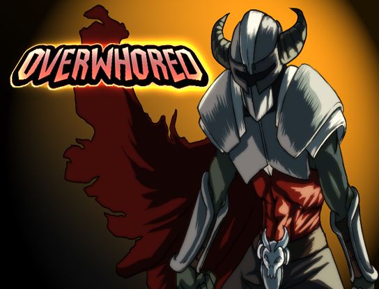 Overwhored ver1.1 page 2 full