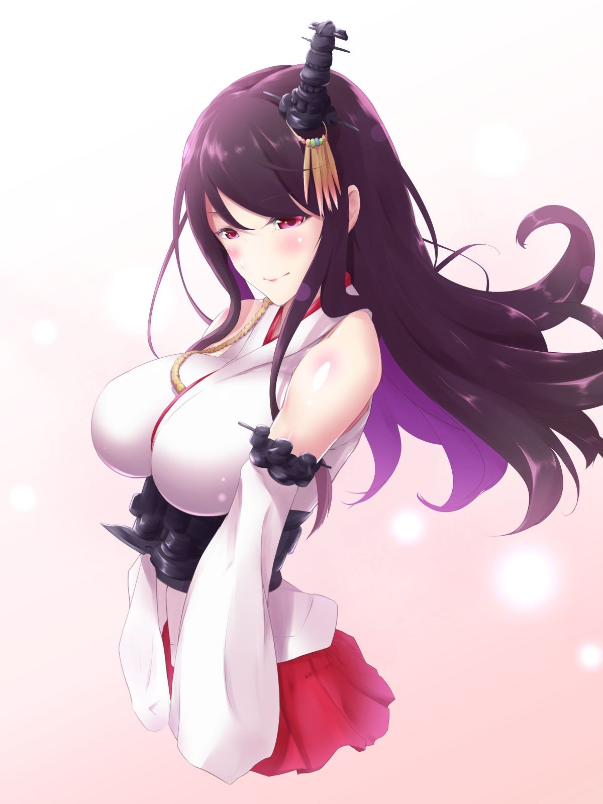 扶桑型 page 3 full