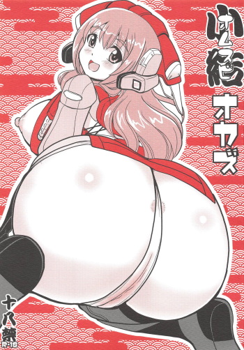 Omusubi Okazu cover