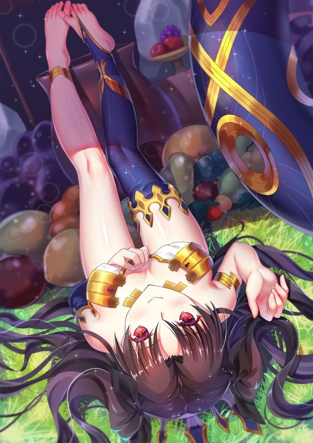 Artist - Iro Ame page 3 full