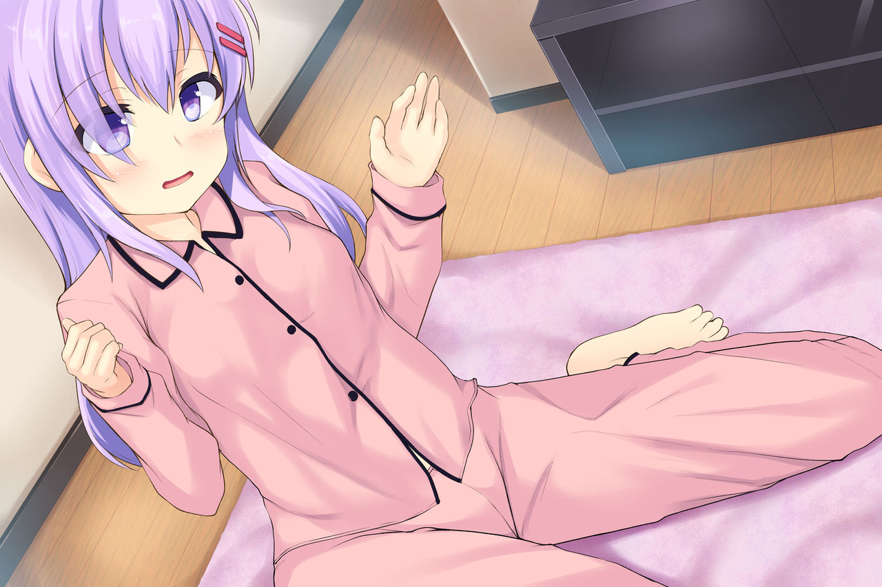 【実況配信】視聴者のみなさんと【パコってみた】 page 10 full