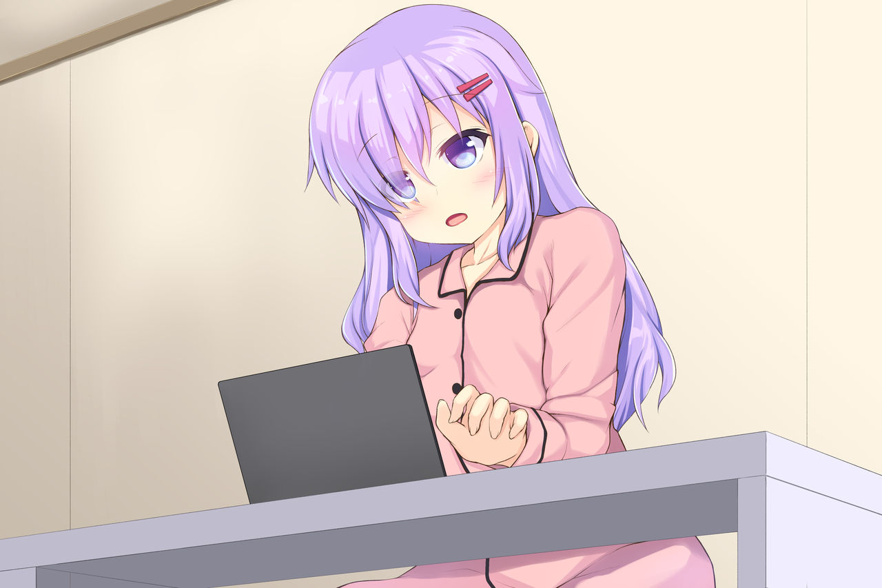 【実況配信】視聴者のみなさんと【パコってみた】 page 5 full