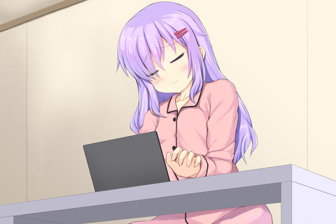 【実況配信】視聴者のみなさんと【パコってみた】 page 6 full