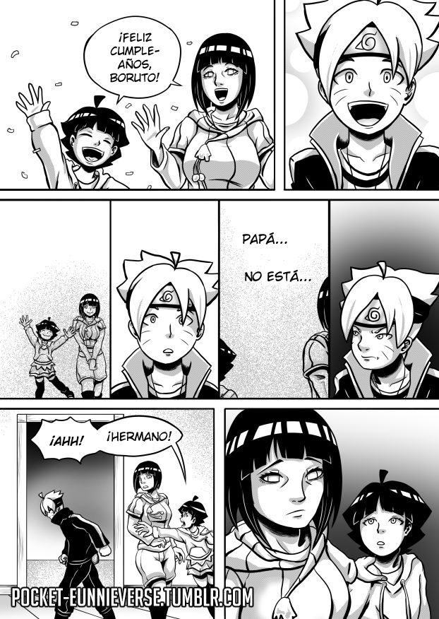 Blowing The Candle page 4 full