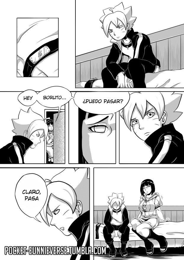 Blowing The Candle page 5 full