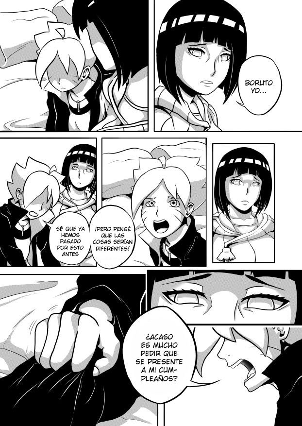Blowing The Candle page 6 full